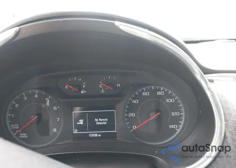 2020 Chevrolet Malibu Fwd Lt from USA, damaged, VIN 1G1ZD5STXLF000498